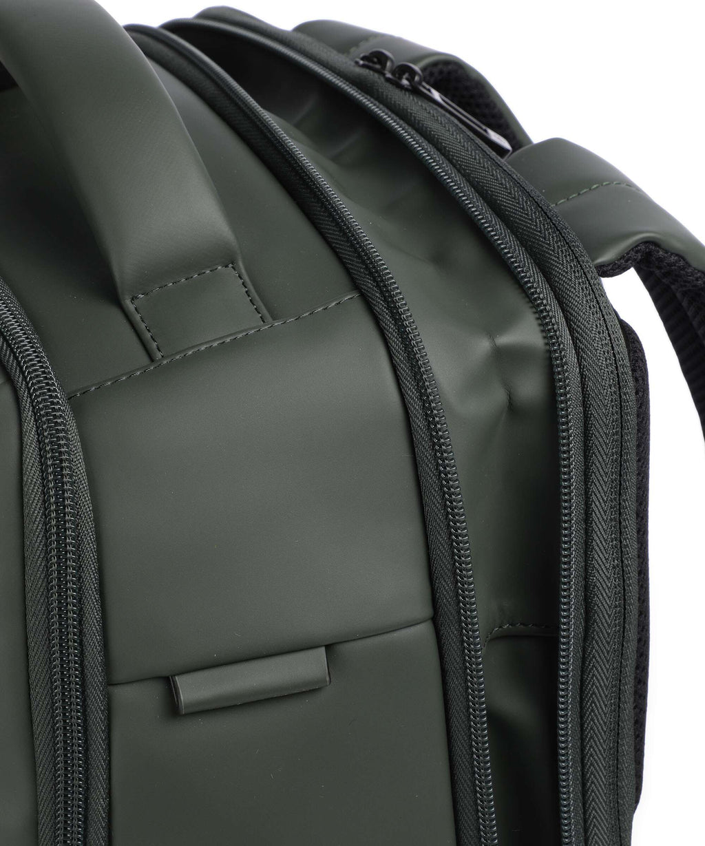 Piquadro Wollem W129 Backpack verde
