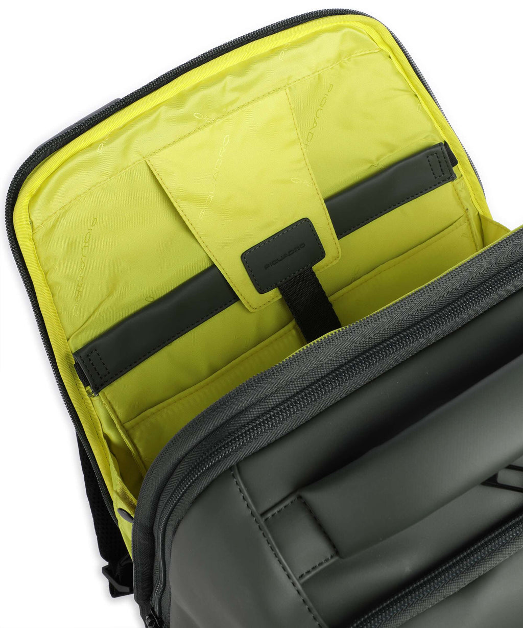 Piquadro Wollem W129 Backpack verde