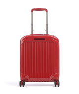 Piquadro PQ Light 4-Rollen Trolley red