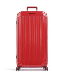 Piquadro PQ Light Spinner (4 wheels) red