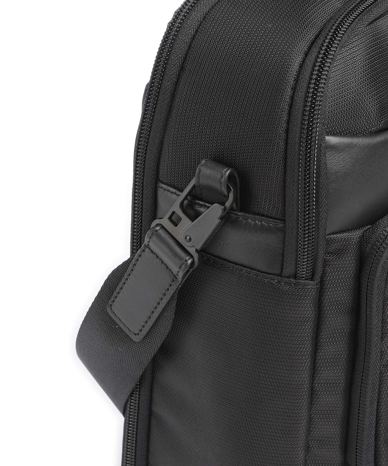 Piquadro W129 Briefcase nero
