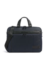 Piquadro W129 Aktentasche blu