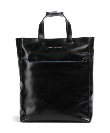 Piquadro Blue Square Beuteltasche black