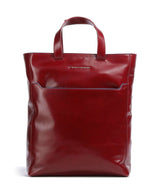 Piquadro Blue Square Sac fourre-tout red