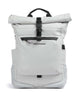 Piquadro Corner 2.0 Zaino roll-top white