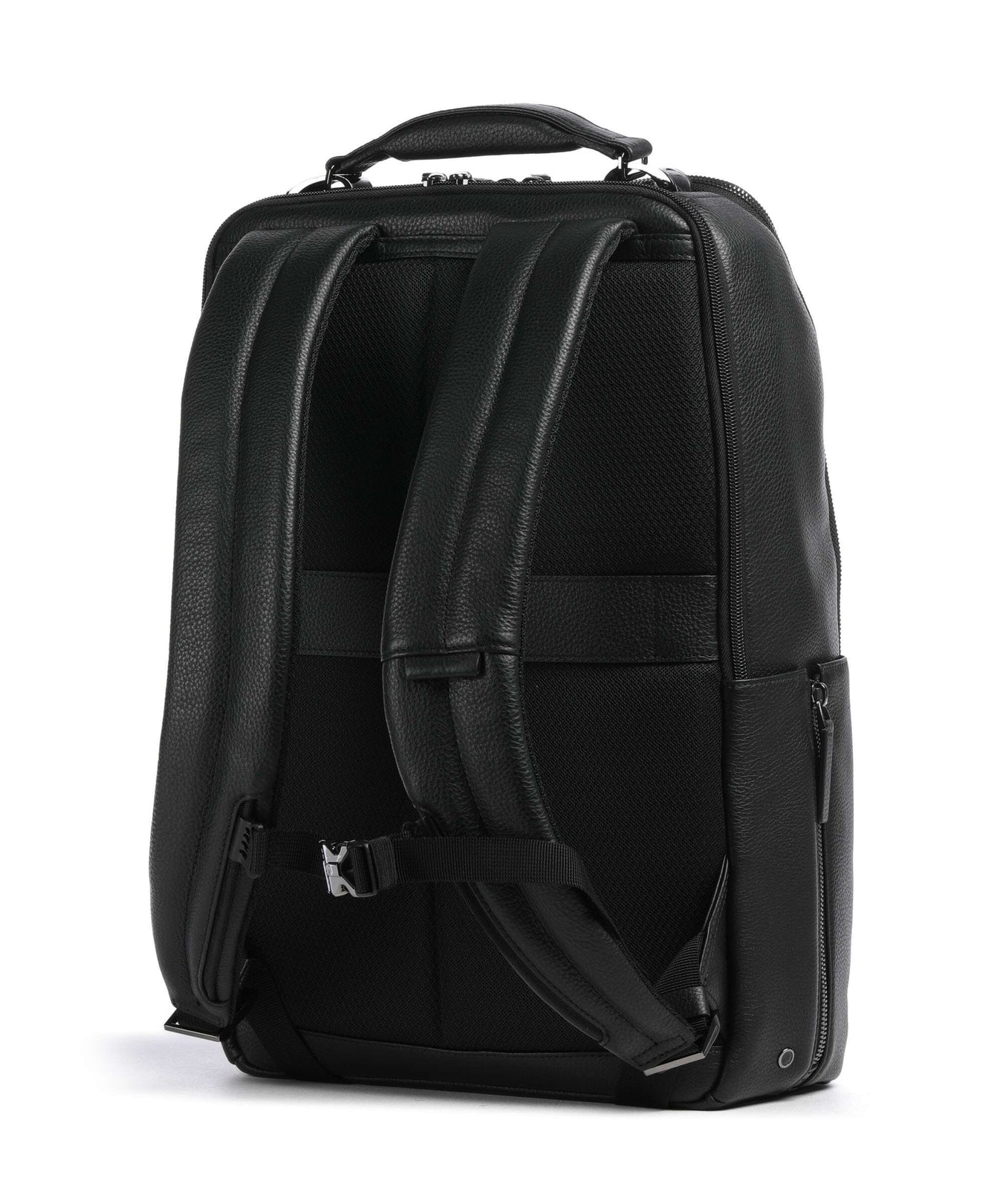 Piquadro Modus Special Travel backpack black