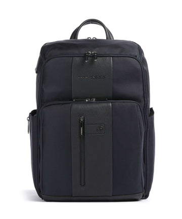 Piquadro Brief Zaino da viaggio blue