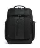 Piquadro Brief 2 Laptop-Rucksack black