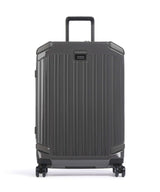 Piquadro POP 4-Rollen Trolley grey