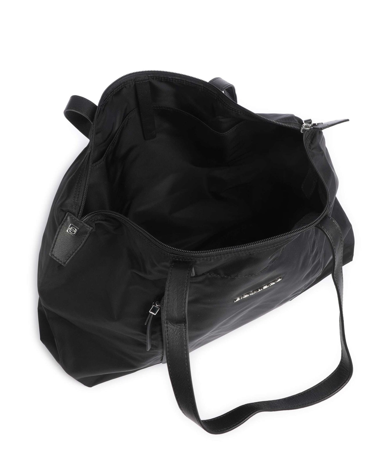Piquadro W92T Tote bag black