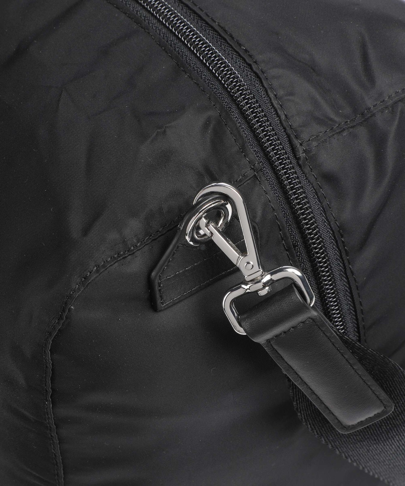 Piquadro W92T Weekend bag black