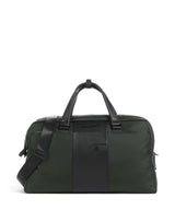 Piquadro Brief Borsone da weekend green