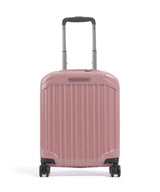 Piquadro PQ Light 4-Rollen Trolley pink