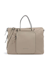 Piquadro W92T Porte-document beige