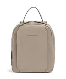 Piquadro W92T Sac à dos beige