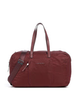 Piquadro W92T Sac weekend borgogna