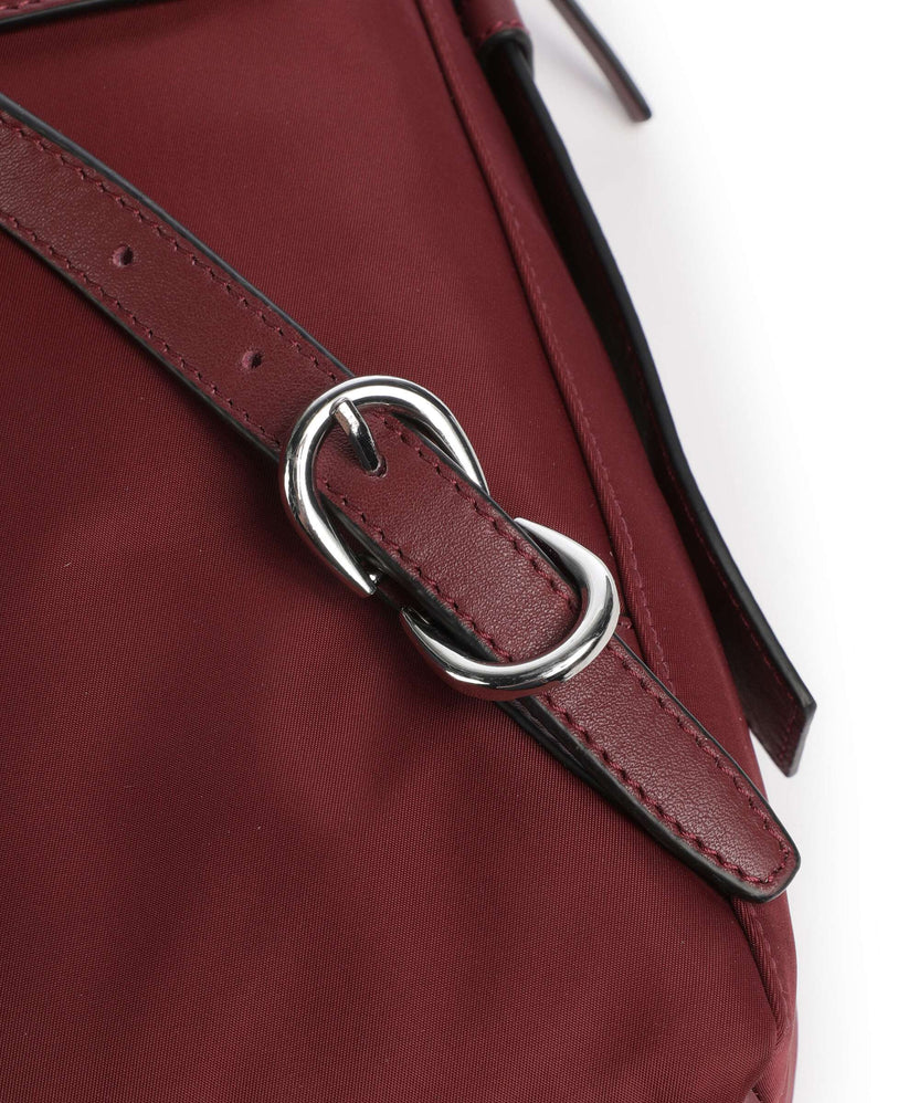 Piquadro W92T Backpack borgogna