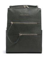 Piquadro W140 Zaino verde