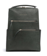 Piquadro W140 Zaino verde