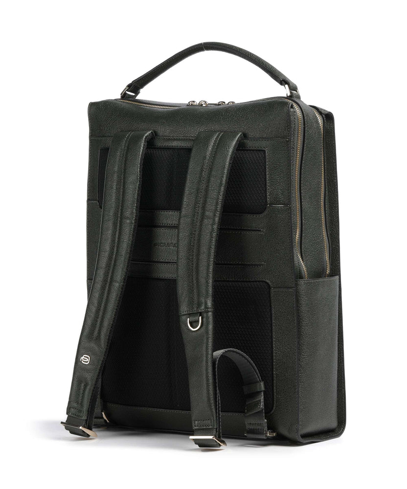 Piquadro W140 Backpack verde