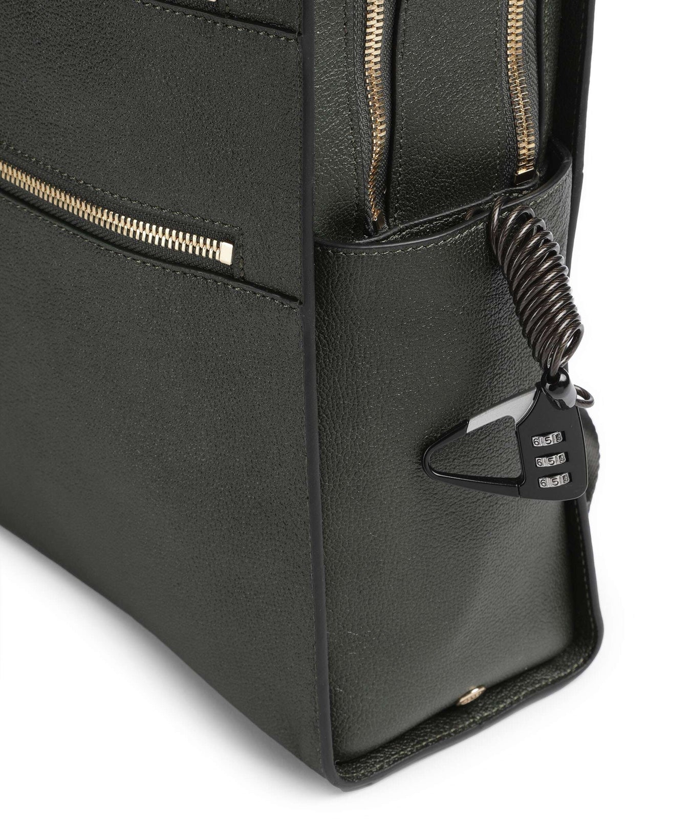 Piquadro W140 Backpack verde