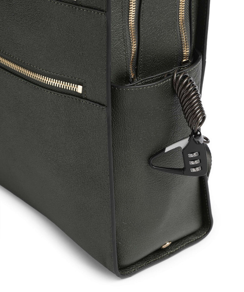 Piquadro W140 Backpack verde