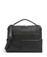 Piquadro W140 Cartella nero