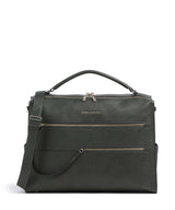 Piquadro W140 Cartella verde