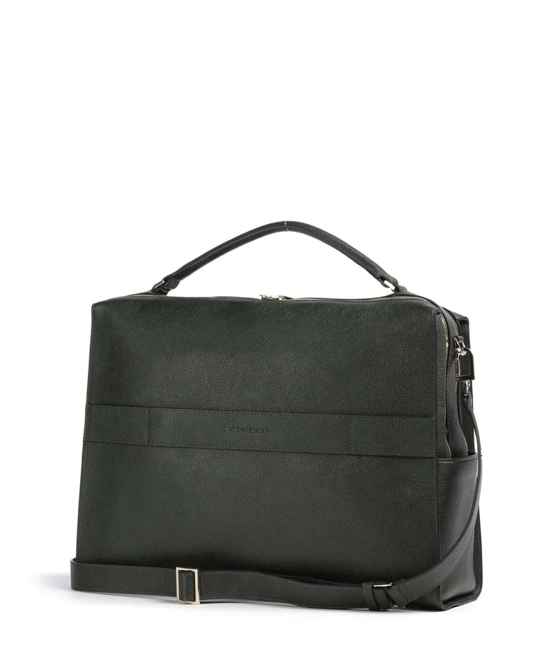 Piquadro W140 Briefcase verde