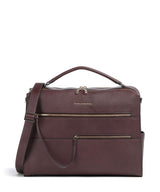 Piquadro W140 Cartella borgogna