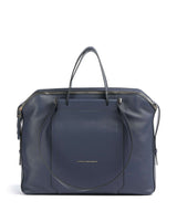 Piquadro Circle Cartella blu