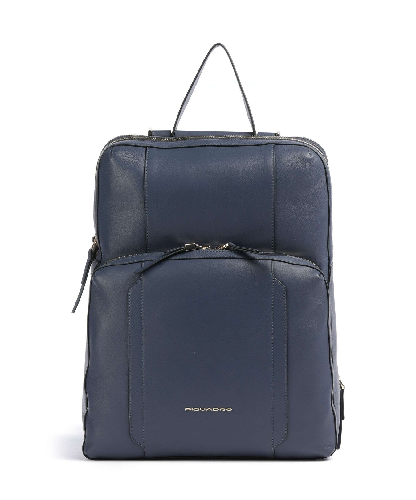 Piquadro Circle Laptop backpack blu