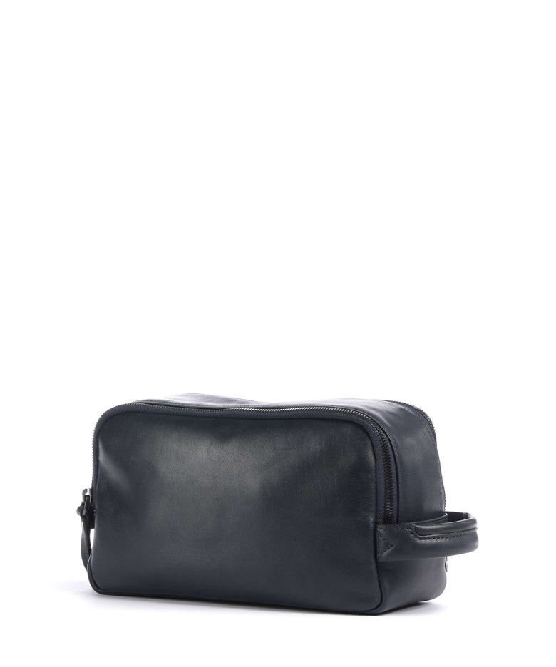 Piquadro W136 Toiletry bag blu