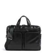Piquadro W136 Cartella nero