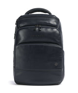 Piquadro W136 Zaino blu