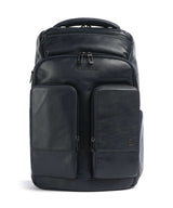 Piquadro W136 Zaino blu