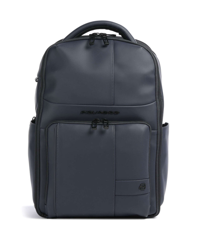 Piquadro W129W Travel backpack blu