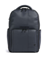 Piquadro W129W Zaino da viaggio blu