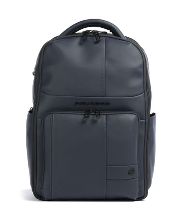 Piquadro W129W Sac à dos de voyage blu