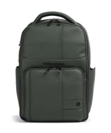 Piquadro W129W Zaino da viaggio verde