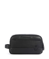 Piquadro W138 Borsa da toilette nero