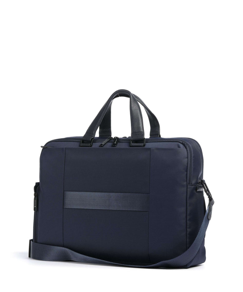Piquadro W138 Briefcase blu