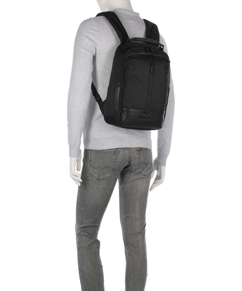 Piquadro W138 Backpack nero