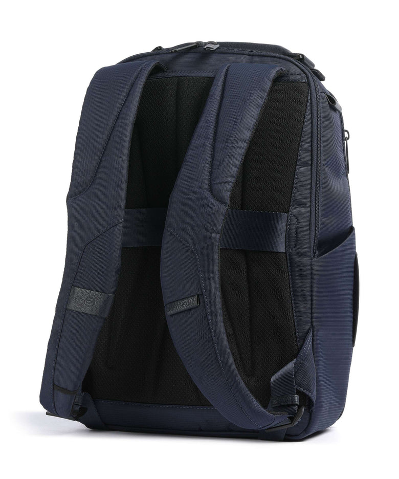 Piquadro W138 Travel backpack blu