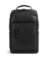 Piquadro Harper Sac à dos de voyage nero