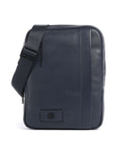 Piquadro W137 Crossbody bag blu