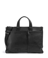 Piquadro W137 Porte-document nero