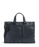 Piquadro W137 Porte-document blu