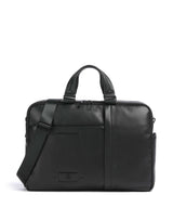 Piquadro W137 Aktentasche nero