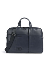 Piquadro W137 Aktentasche blu